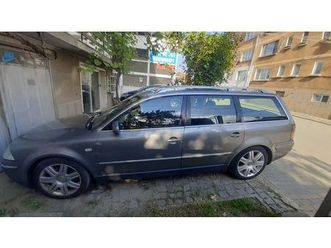 volkswagen passat b5.5 гр. ботевград • olx.bg