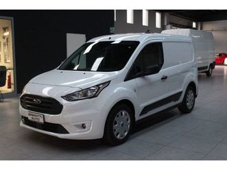 200 1.5 tdci 100cv pc furgone trend l1 h1