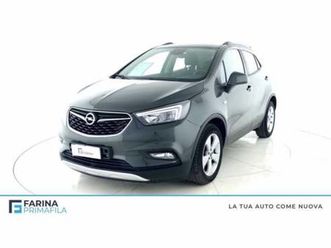 mokka 1ª serie x 1.6 cdti advance s&s 4x2 110cv