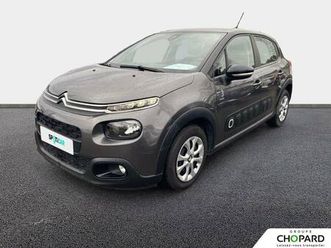citroen-c3-puretech-82-s-s-bvm5-graphic