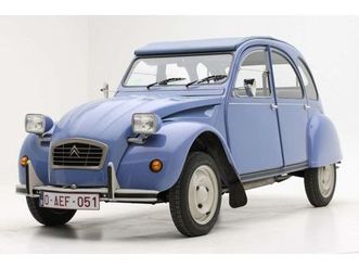 citroen - 15cv - club