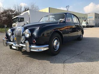 jaguar - daimler - 250