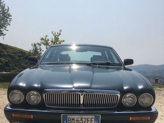 jaguar - xj - 6