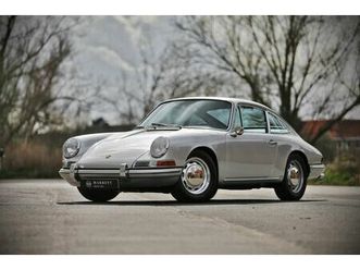 porsche - 911 - 2.0 swb