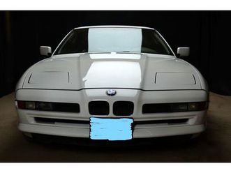 bmw - 850