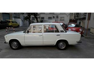 fiat - 124 - special