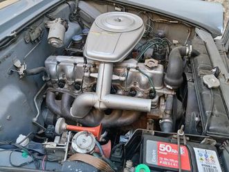 fiat - 1800 - 6 cilindri