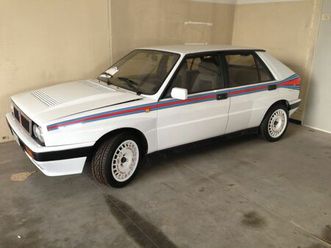 lancia - delta - delta
