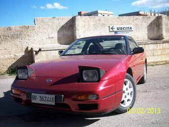 nissan - 200sx