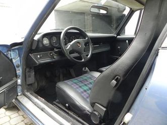 porsche - 911(1963-1973) - s