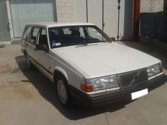 volvo - 945 sw d