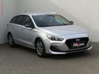 hyundai i30 1.6i, trikolor comfort
