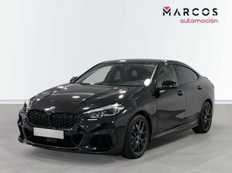 m235ia xdrive gran coupe