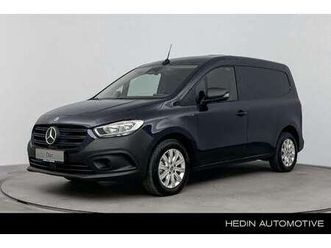 ecitan l1 51 kw pro | parkeerpakket | keyless-go |