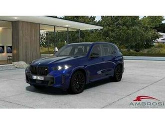 bmw x5 m60i auto nuova a viterbo