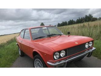 fiat 128 fiat 128 sl