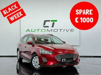 ford focus traveller 1,0 ecoboost trend ‼️black week‼️