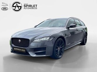 jaguar xf r-sport-awd-p300-24 mois de ga