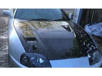 toyota supra turbo 6gear