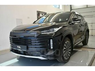 продажа exeed txl, 2023 год в москве