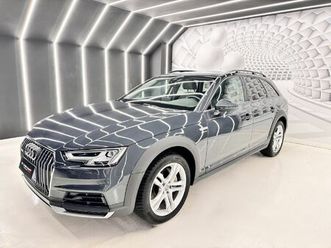 allroad-km certificati-iperfull
