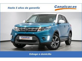 1.6 ddis glx 88 kw (120 cv)