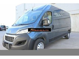 435 2.2 bluehdi 140 s&s plm-sl-ta furgone