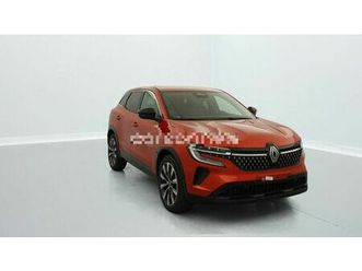 austral mild hybrid 160 cv auto techno