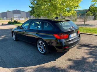 BMW SERIE 3 TOURING 320 bmw-320d-f31
