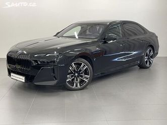 bmw i7 i7 xdrive60