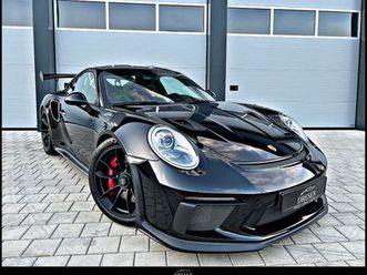 porsche 911 gt3rs|clubsport| angebot |deutsch|19%