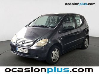 mercedes-benz 140 classic (82 cv)