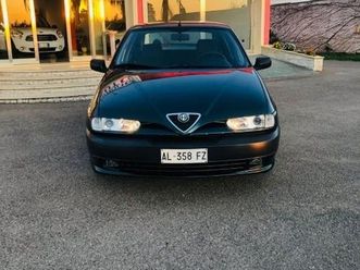alfa romeo - 146 - 1.6i 16v twin spark l