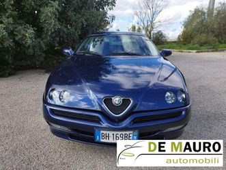 alfa romeo - gtv - 1.8i 16v twin spark cat