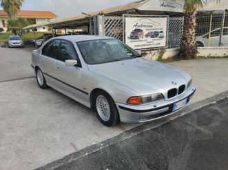bmw - serie 5 - 528i 24v eletta