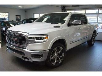 dodge ram 1500 5.7l v8 limited multitailgate my'24