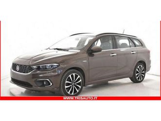 fiat tipo 1.6 mjt s&s sw lounge (solo 11.000 km!!!)