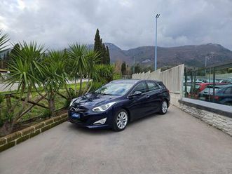 hyundai - i40 - 1.7 crdi 136cv comfort