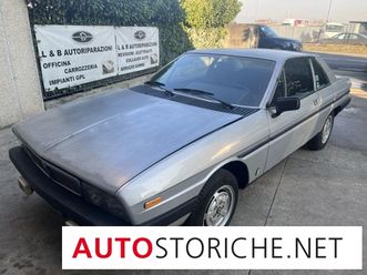 lancia - gamma - 2.0