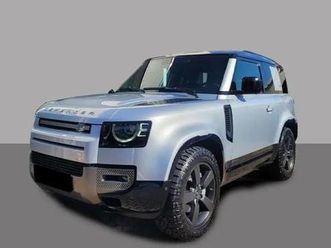 land rover defender 90 3.0d i6 300hp x-dynamic s