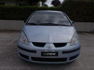 mitsubishi - colt - 1.1 12v 5p. invite