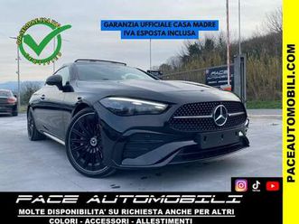 d amg premium led navi kamera night pack 20