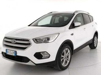 kuga 2ª serie 1.5 tdci titanium s&s 2wd 120cv
