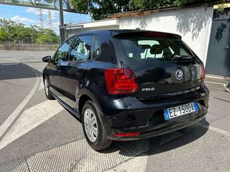 1.4 tdi 75 cv euro 6 motore nuovo!!65000 km!!