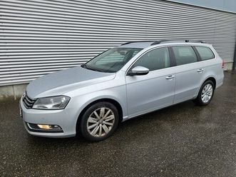 volkswagen passat variant - 1.6 tdi bluemotion executive edition climatronic belgisch kenteken export fixed price