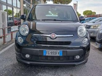 500l 500l 1.3 multijet 95 cv lounge