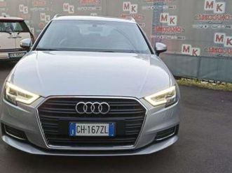 a3 2ª serie a3. spb 2.0 tdi 150 cv s tronic sport e/6