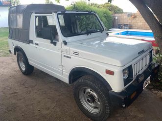 MARUTI GYPSY suzuki-marutti-1-0-gypsy Used - the parking