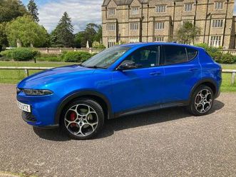 1.3 vgt 15.5kwh veloce auto q4 awd euro 6 5dr