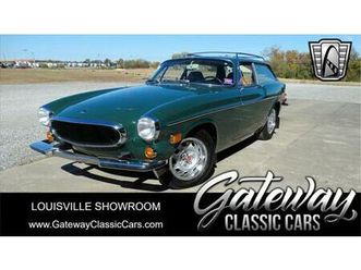 used 1973 volvo 1800 wagon